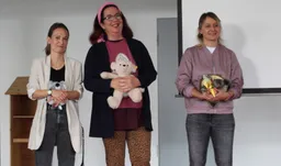 Einschulungsfeier 2025