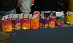 Laternenfest