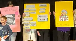 3. Schülerforum