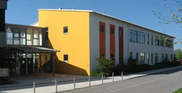 Neues Schulleitungs-Team